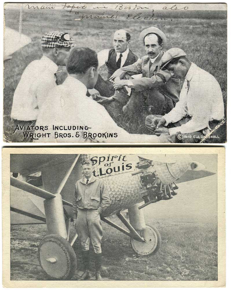 1514800 United States Covers Wright