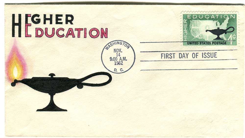 1508700 United States Covers (Scott 1206)