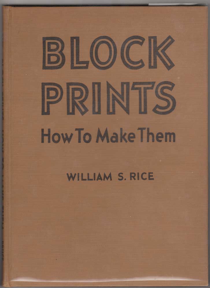 1459100 1948 William S. Rice
