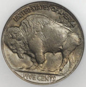 1483200 1926  Buffalo Nickel.  NGC 64.