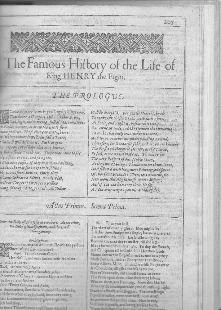 1438600 1623 Shakespeare