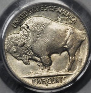 1481900 1913'S' T2 Buffalo Nickel.  PCGS 63.