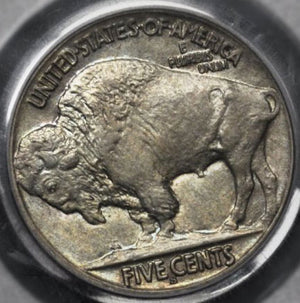1482300 1914'S' Buffalo Nickel.  PCGS 63.