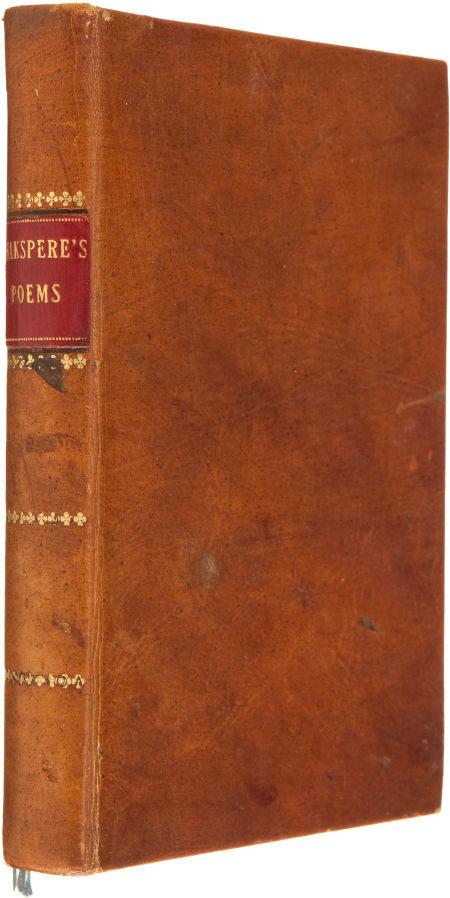 1442100 1640 Shakespeare