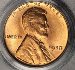 1472900 1932  RD Lincoln Cent.