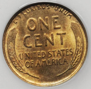 1471700 1928  RD Lincoln Cent.  NGC 65RD.