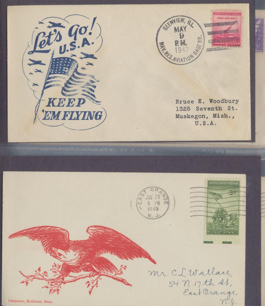 1505500 United States Covers