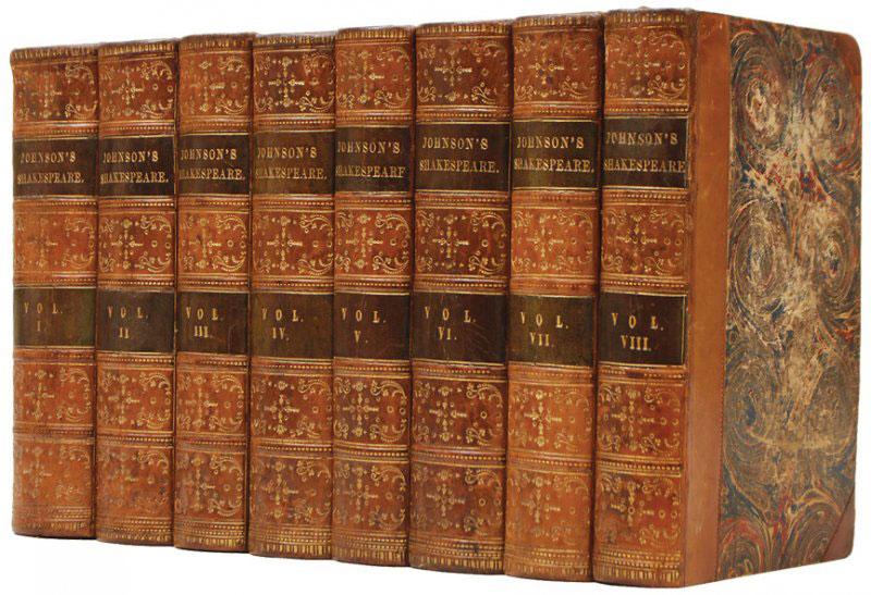 1447100 1765 Shakespeare