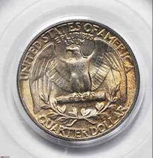 1488200 1944  Washington Quarter.  PCGS MS66.