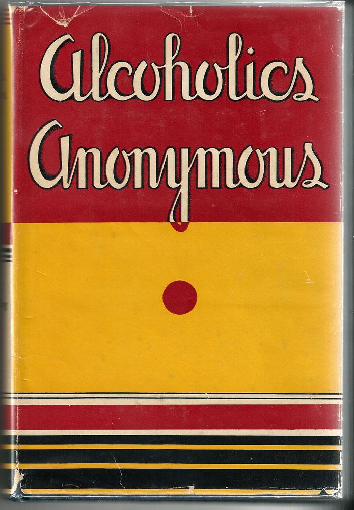 1458700 1946 Alcoholics Anonymous