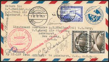1526500 Foreign Covers Germany
