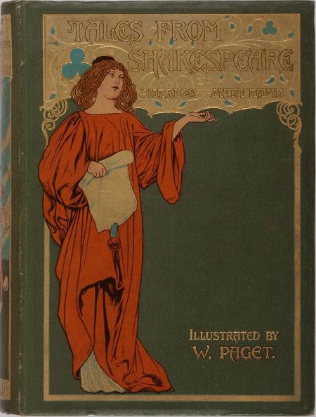 1449000 1900 Shakespeare