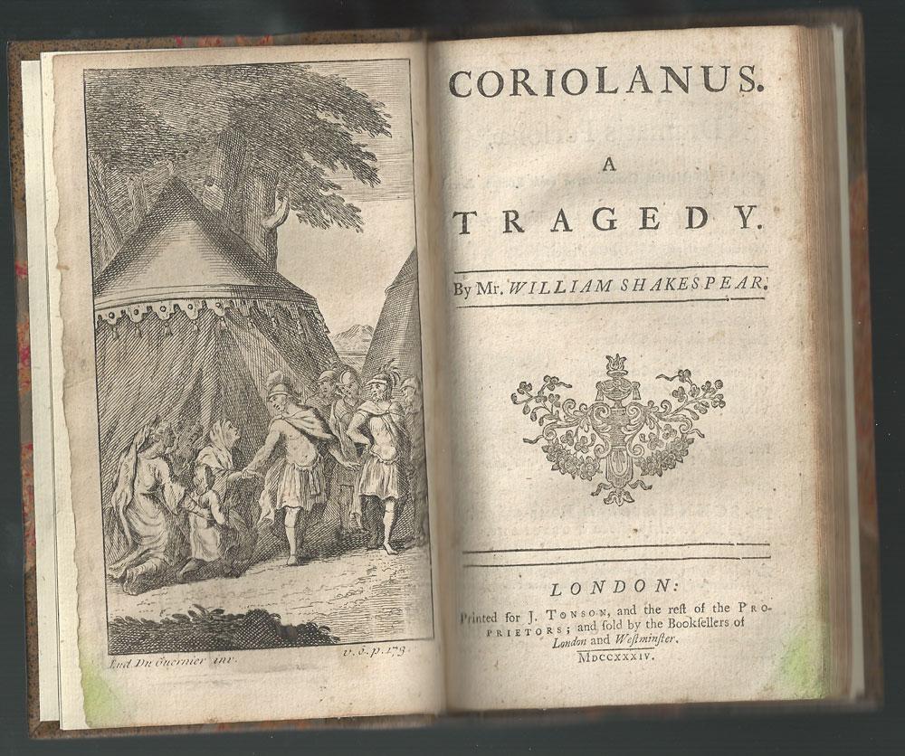 1444900 1734 Shakespeare