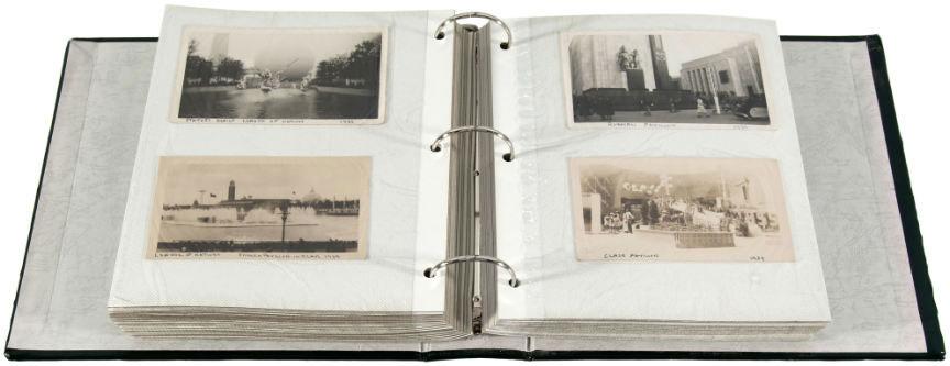 1461400 1939 Worlds Fair