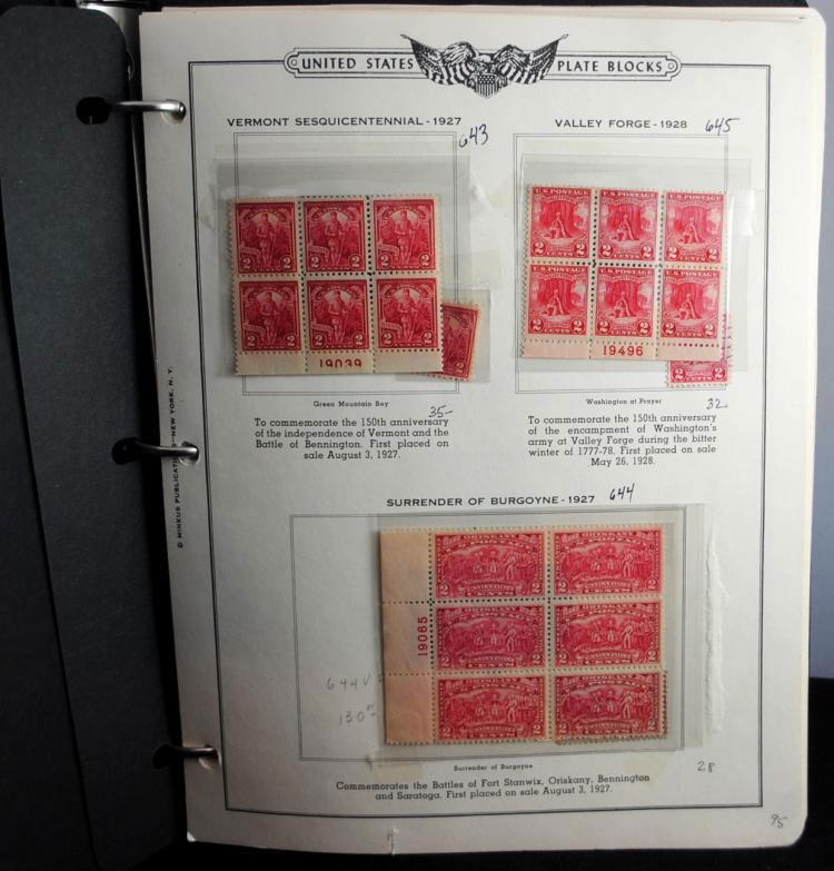 1499500 United States Stamps