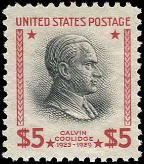 1503200 United States Stamps (Scott 834)