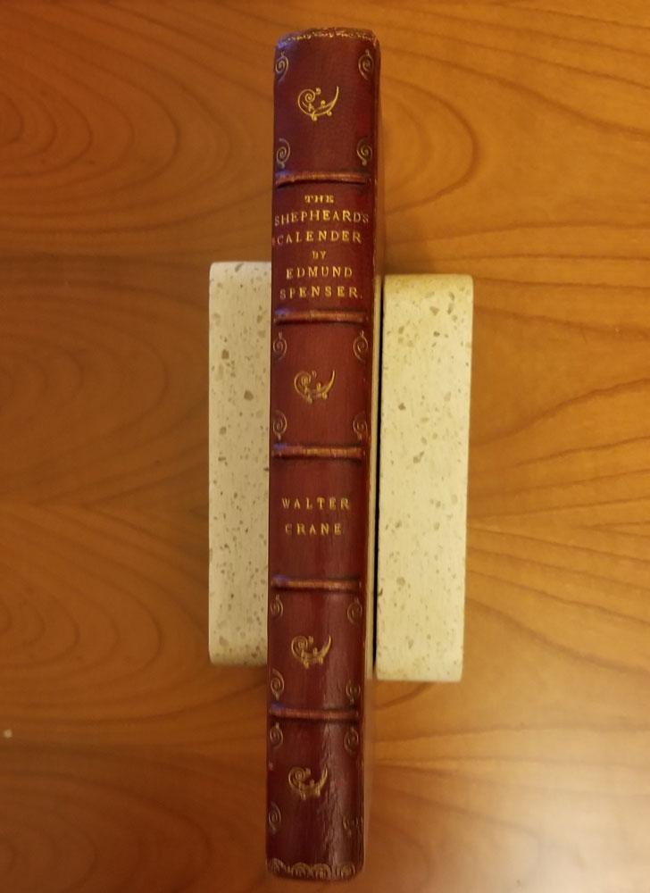 1455500 1898 Edmund Spenser