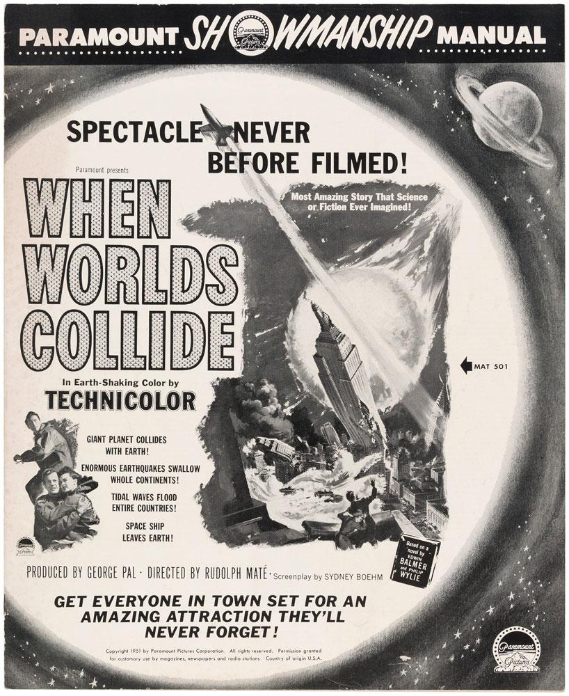 1461900 1951 Miscellaneous