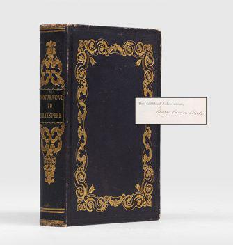1447900 1845 Shakespeare