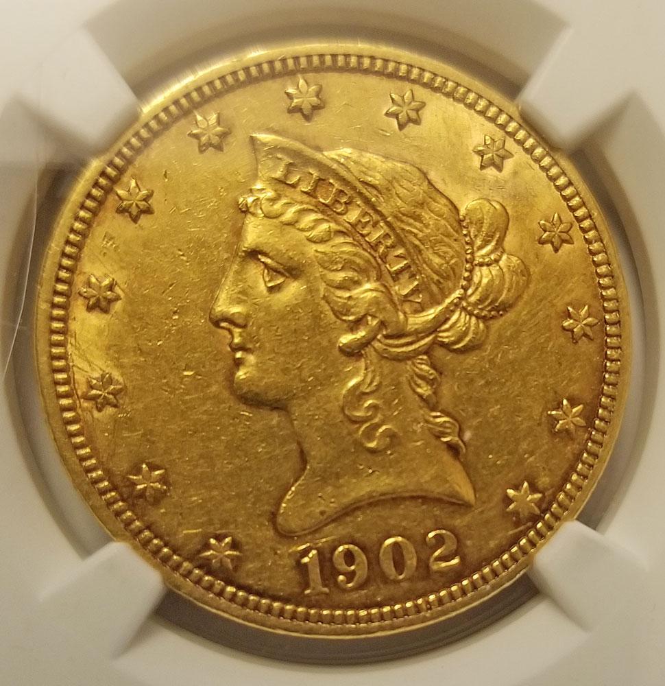 1479200 1902  Liberty Eagle.