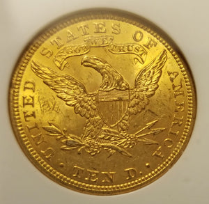 1496300 1928  Saint-Gaudens Double Eagle.  PCGS MS63.