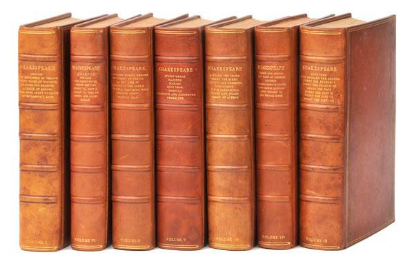 1450600 1929 Shakespeare